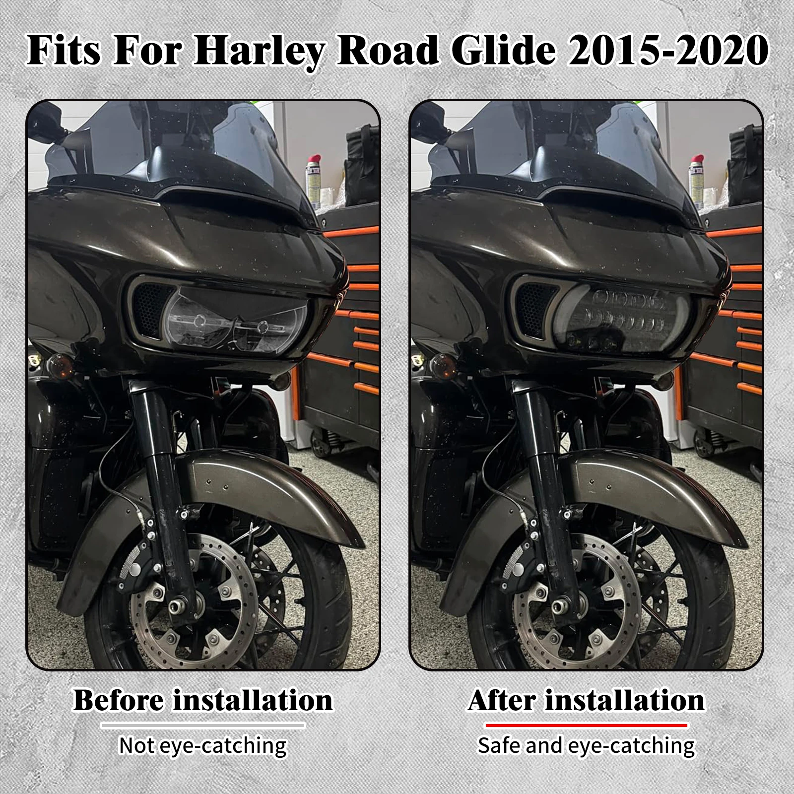 kf-Sad968e84bd554781b2367bdf68727c0eP-Motorcycle-LED-Headlight-Front-Turn-Signal-Daytime-Running-Light-High-Low-Beam-Lamp-For-Harley-Touring